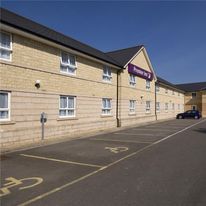 Premier Inn Chippenham