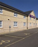 Premier Inn Chippenham