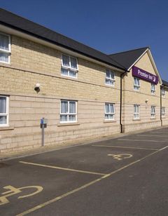 Premier Inn Chippenham