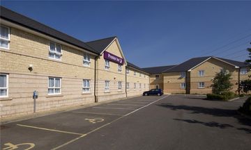 Premier Inn Chippenham