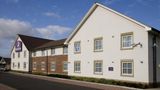 <b>Premier Inn Peterborough North Exterior</b>. Images powered by <a href="https://iceportal.shijigroup.com/" title="IcePortal" target="_blank">IcePortal</a>.