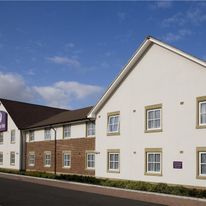 Premier Inn Peterborough North