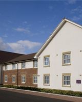 Premier Inn Peterborough North
