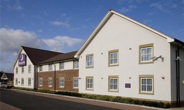 Premier Inn Peterborough North