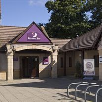 Premier Inn Dundee North