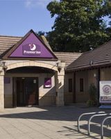 Premier Inn Dundee North
