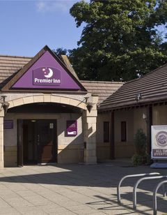 Premier Inn Dundee North