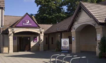 Premier Inn Dundee North