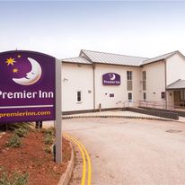 Premier Inn Paignton Goodrington Sands