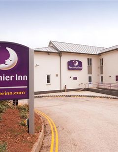 Premier Inn Paignton Goodrington Sands
