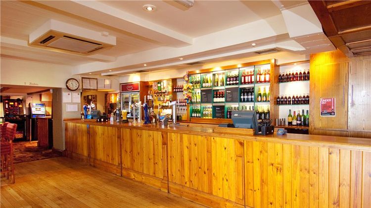 Premier Inn Paignton Goodrington Sands Restaurant