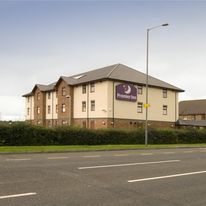 Premier Inn Bishop Auckland