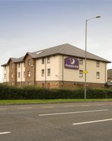 Premier Inn Bishop Auckland