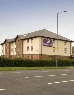 Premier Inn Bishop Auckland