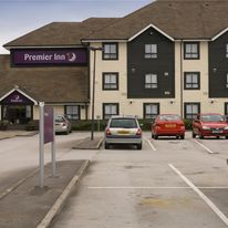 Premier Inn Doncaster (Lakeside)