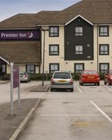 Premier Inn Doncaster (Lakeside)