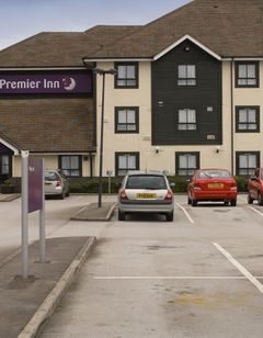 Premier Inn Doncaster (Lakeside)
