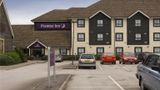 <b>Premier Inn Doncaster (Lakeside) Exterior</b>. Images powered by <a href="https://iceportal.shijigroup.com/" title="IcePortal" target="_blank">IcePortal</a>.