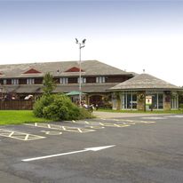 Premier Inn Ashington