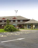 Premier Inn Ashington