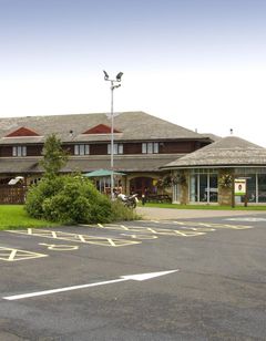 Premier Inn Ashington