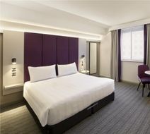 Premier Inn Thurrock East Room