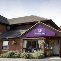 Premier Inn Thurrock East