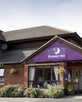 Premier Inn Thurrock East