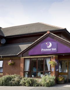 Premier Inn Thurrock East