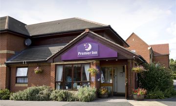 Premier Inn Thurrock East