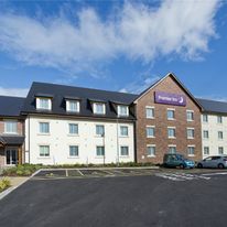 Premier Inn Abergavenny Hotel