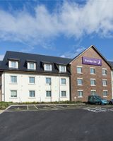 Premier Inn Abergavenny Hotel