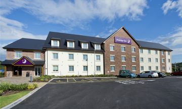 Premier Inn Abergavenny Hotel
