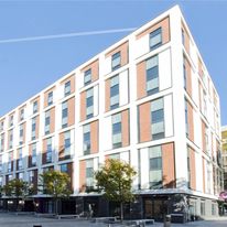 Premier Inn Bristol City Ctr Finzel