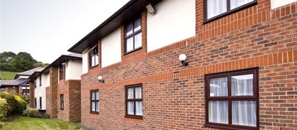 Premier Inn High Wycombe / Beaconsfield Exterior