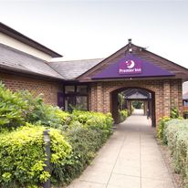 Premier Inn High Wycombe / Beaconsfield