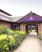 Premier Inn High Wycombe / Beaconsfield