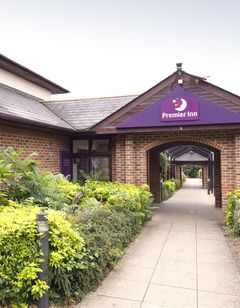 Premier Inn High Wycombe / Beaconsfield
