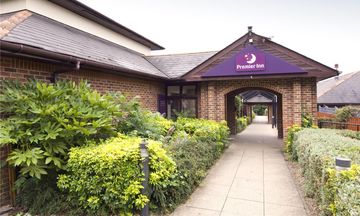 Premier Inn High Wycombe / Beaconsfield