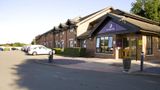 <b>Premier Inn Wellingborough Exterior</b>. Images powered by <a href="https://iceportal.shijigroup.com/" title="IcePortal" target="_blank">IcePortal</a>.