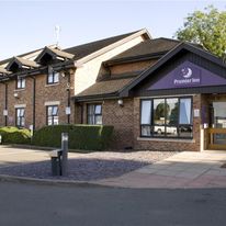 Premier Inn Wellingborough