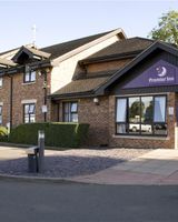 Premier Inn Wellingborough