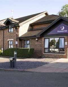 Premier Inn Wellingborough