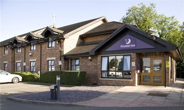 Premier Inn Wellingborough