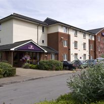 Premier Inn Newport Wales (M4, J24)