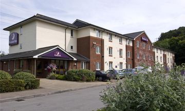 Premier Inn Newport Wales (M4, J24)