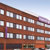 Premier Inn London Hanger Lane