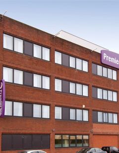 Premier Inn London Hanger Lane