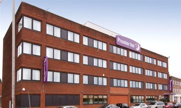 Premier Inn London Hanger Lane