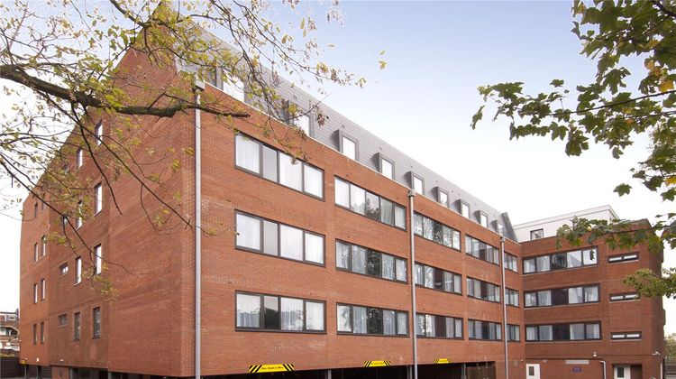Premier Inn London Hanger Lane Exterior